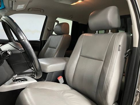 Used 2007 Toyota Tundra Limited AWD/4WD image 19
