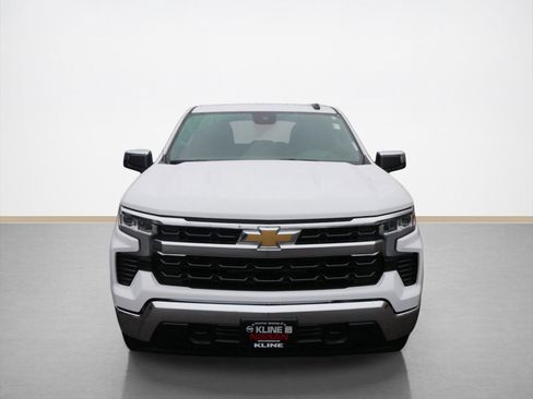 Used 2023 Chevrolet Silverado 1500 LT image 8