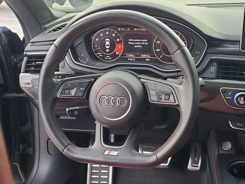 Used 2019 Audi S5 Premium Plus image 22