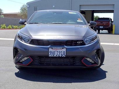 Used 2023 Kia Forte GT