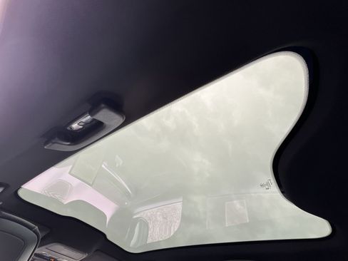 New 2025 Ford Mustang Mach-E GT w/ Interior Protection Package image 24