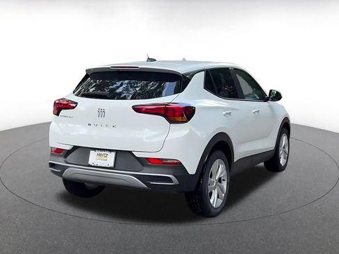 Used 2025 Buick Encore GX Preferred FWD image 16