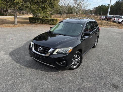 Used 2018 Nissan Pathfinder SL image 30