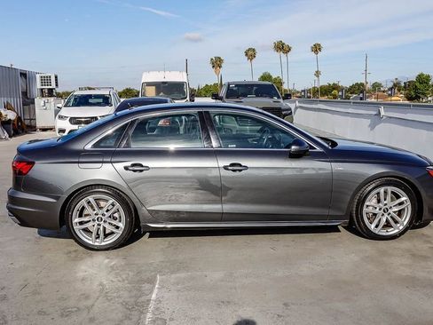 Used 2024 Audi A4 2.0T Premium Plus AWD/4WD image 13