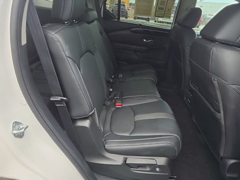 Certified 2023 Honda Pilot EX-L image 28