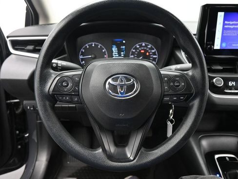 Used 2024 Toyota Corolla LE image 15