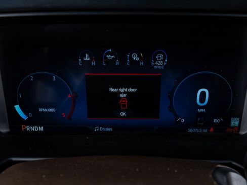 Used 2023 Ford F250 King Ranch w/ Chrome Package image 17