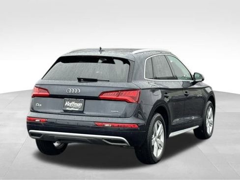 Used 2019 Audi Q5 2.0T Premium Plus image 7