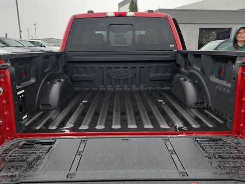 Certified 2021 Ford F150 Lariat w/ Equipment Group 502A High AWD/4WD image 34