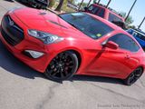 Used 2014 Hyundai Genesis 2.0T image 3