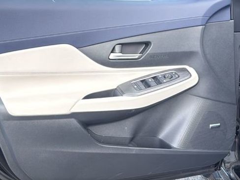 New 2026 Nissan Sentra SL w/ Floor Mat Package FWD image 23