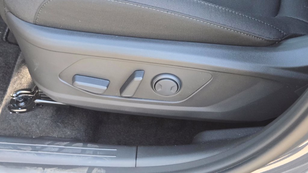 New 2026 Hyundai Tucson SEL FWD image 12