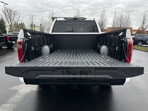 Certified 2025 Toyota Tundra Limited image 26