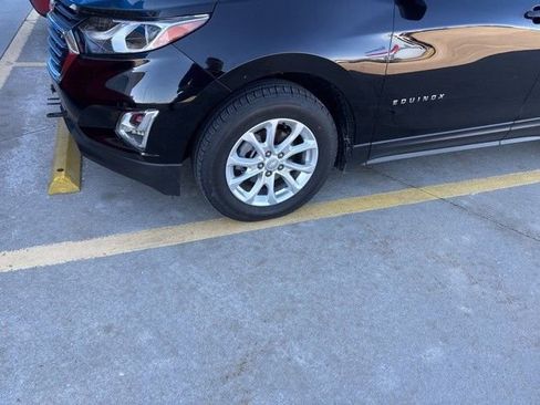 Used 2019 Chevrolet Equinox LT image 10