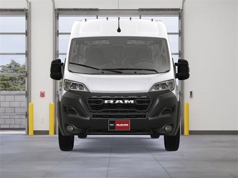 New 2025 RAM ProMaster 2500 w/ Convenience Group image 9