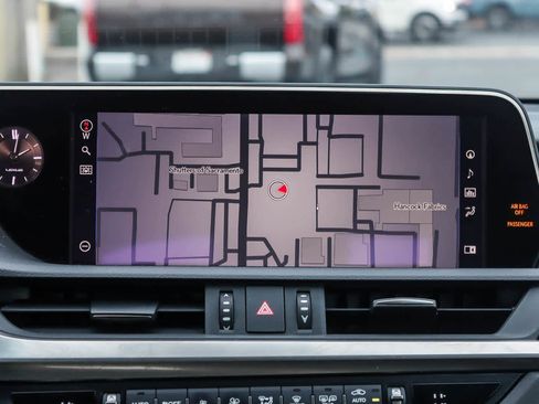 Used 2021 Lexus ES 350 w/ Premium Package image 13