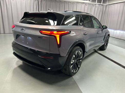 Used 2024 Chevrolet Blazer EV RS image 7