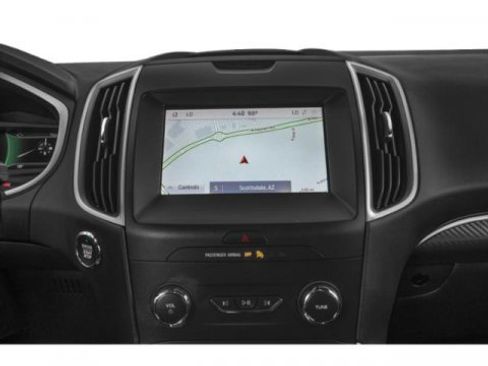 Used 2020 Ford Edge ST-Line w/ Cold Weather Package image 16