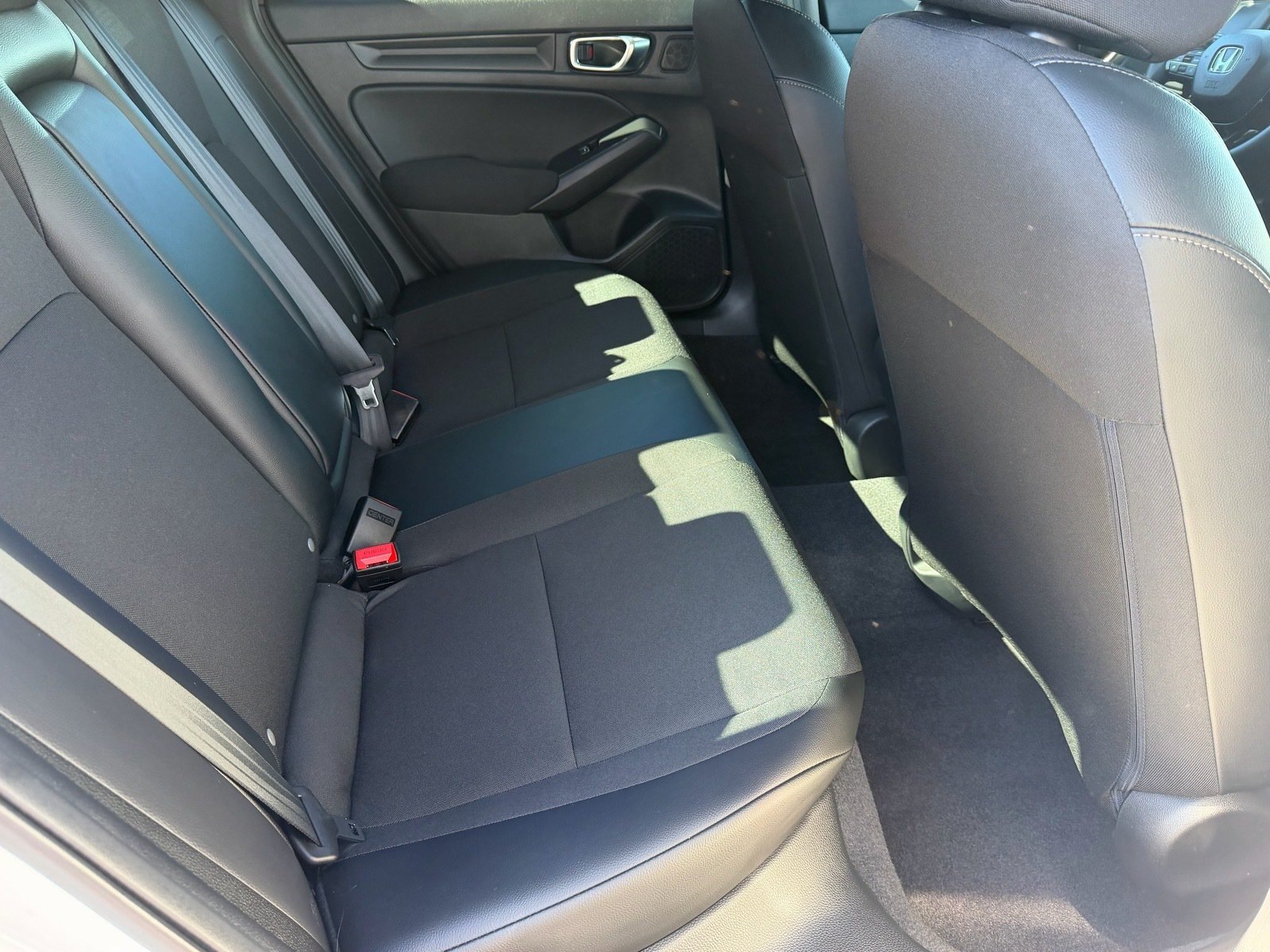Used 2026 Honda Civic Sport image 16