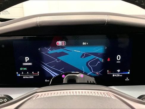 New 2026 Nissan Murano Platinum w/ Technology Package AWD/4WD image 26
