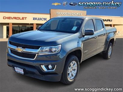Used 2019 Chevrolet Colorado LT w/ LT Convenience Package