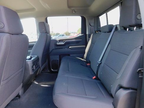 New 2026 Chevrolet Silverado 1500 RST w/ Convenience Package II image 15