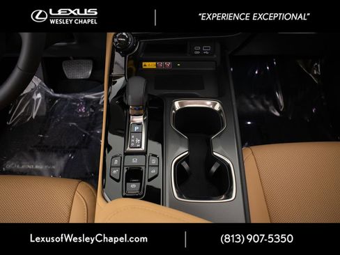 Used 2023 Lexus NX 350 AWD image 30