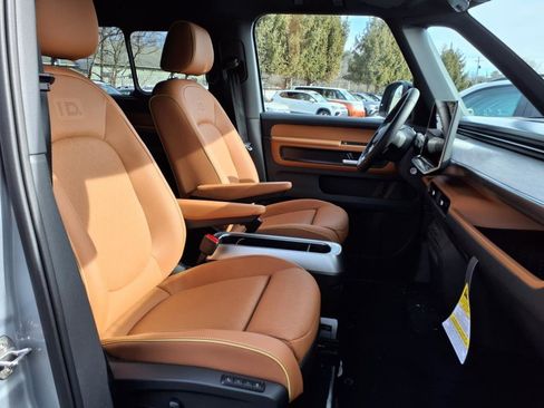 New 2025 Volkswagen ID. Buzz Pro S image 8