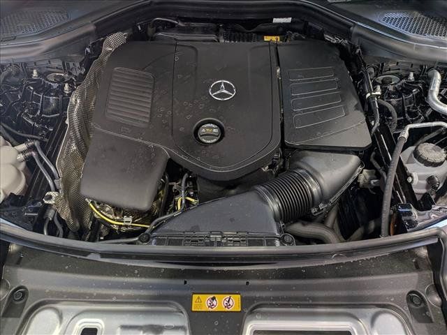 Used 2026 Mercedes-Benz GLC 300 image 20