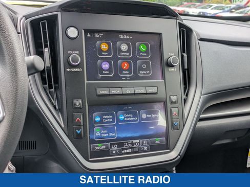 Certified 2025 Subaru Impreza 2.0i image 20