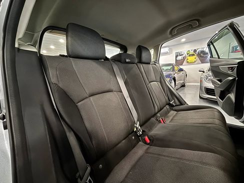 Used 2017 Subaru Impreza 2.0i AWD/4WD image 15