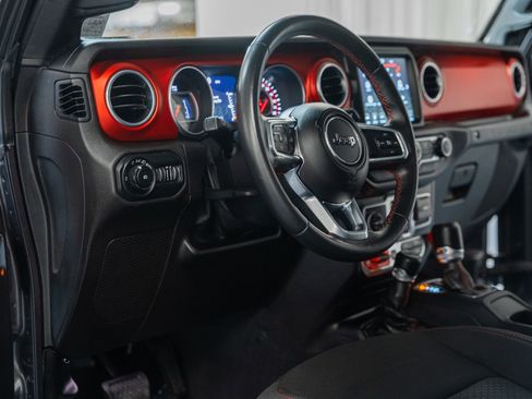 Used 2018 Jeep Wrangler Rubicon image 23