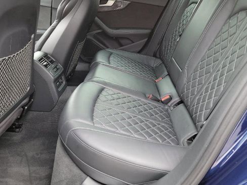 Used 2021 Audi S4 Premium Plus w/ Premium Plus Package image 15