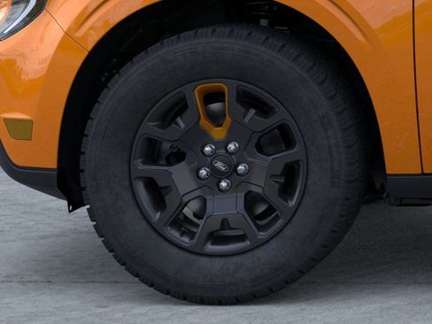 New 2026 Ford Maverick Tremor AWD/4WD image 20