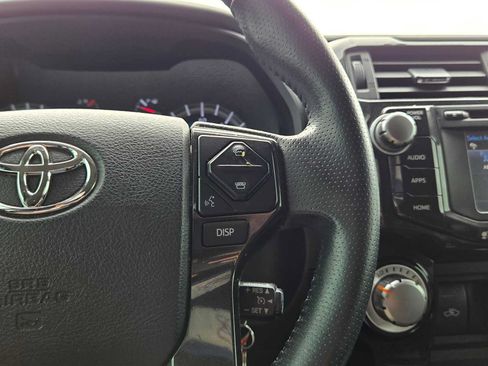 Used 2018 Toyota 4Runner TRD Pro AWD/4WD image 32
