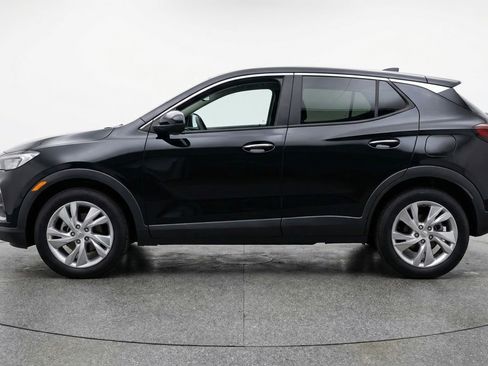 Used 2025 Buick Encore GX Preferred image 5