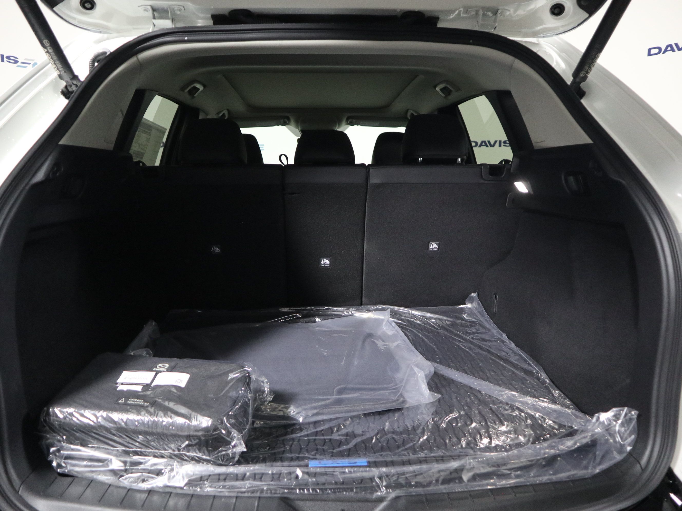 New 2026 MAZDA CX-5 2.5 S w/ Premium Plus Package AWD/4WD image 6