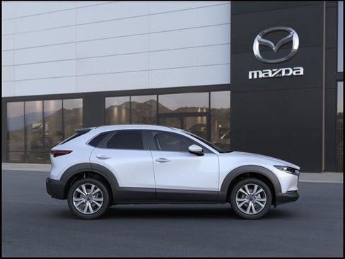 New 2025 MAZDA CX-30 AWD 2.5 S w/ Preferred Package image 5