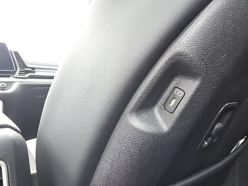 Used 2023 Kia Sportage X-Pro Prestige AWD/4WD image 27