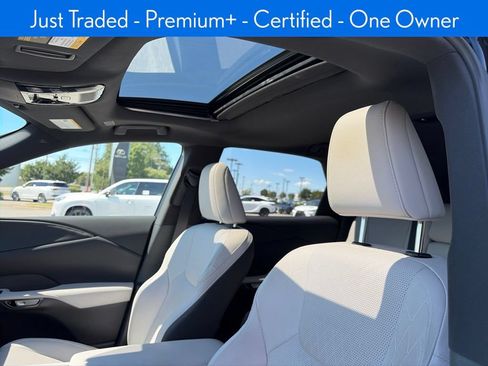 Used 2023 Lexus RX 350 Premium Plus w/ Cold Area Package AWD/4WD image 11