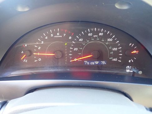 Used 2007 Toyota Camry CE FWD image 4