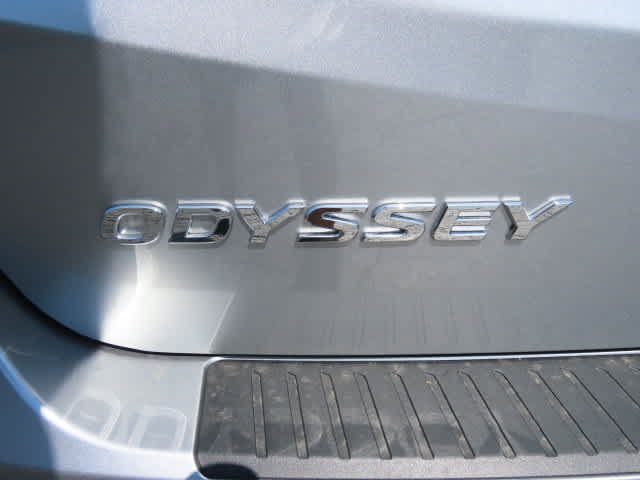 New 2027 Honda Odyssey EX-L image 7