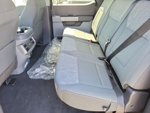 New 2026 Ford F350 XLT AWD/4WD image 13