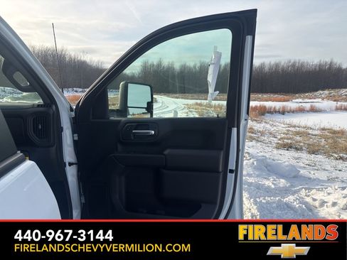 New 2024 Chevrolet Silverado 3500 W/T w/ WT Convenience Package image 26