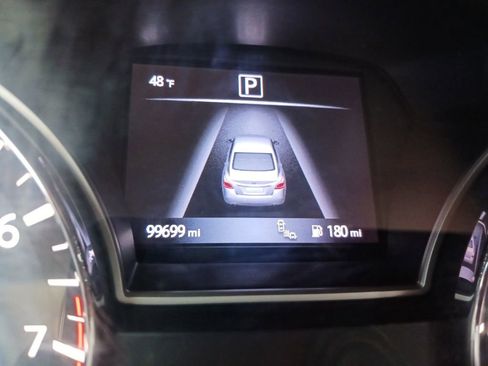 Used 2016 Nissan Altima 2.5 SV w/ Convenience Package image 19