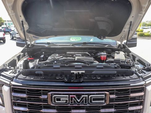 Used 2026 GMC Sierra 2500 AT4X w/ AT4X AEV Edition AWD/4WD image 29