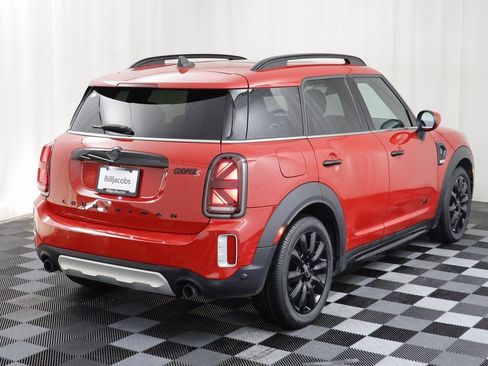 Certified 2023 MINI Cooper Countryman S image 20