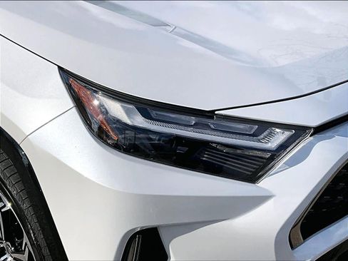 Used 2023 Toyota RAV4 XSE image 32