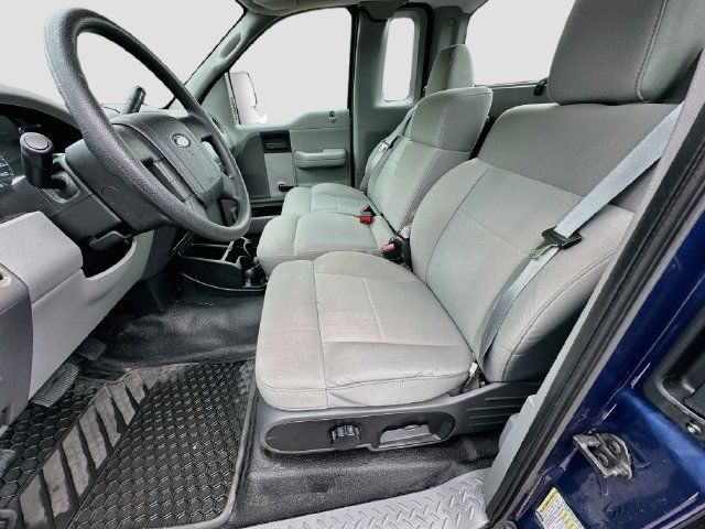 Used 2008 Ford F150 2WD Regular Cab image 20