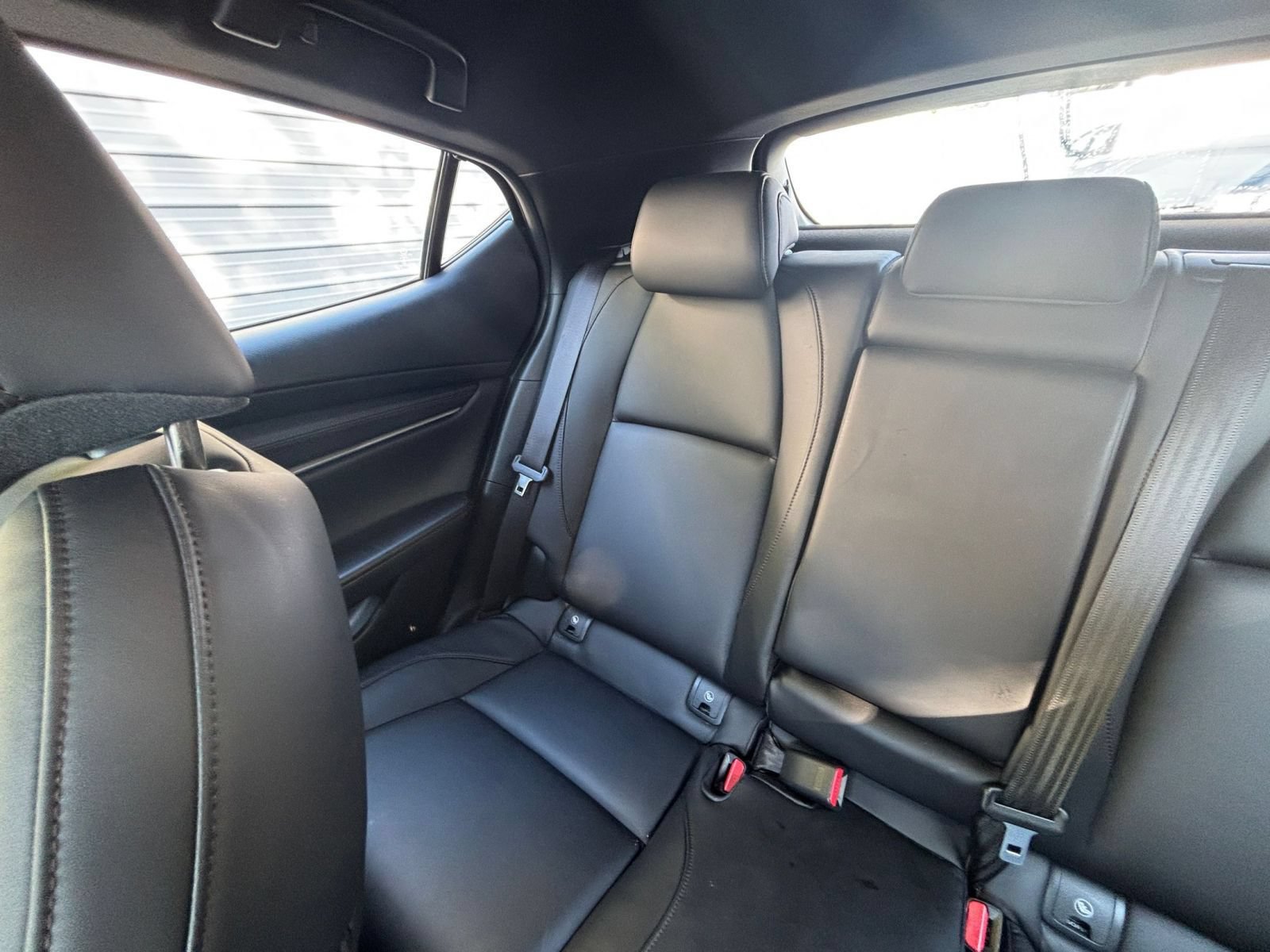 Used 2026 MAZDA MAZDA3 s FWD image 34